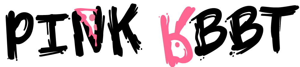 Піца від PinkRBBT